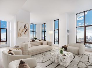 215 E 19th St APT 17D, New York, NY