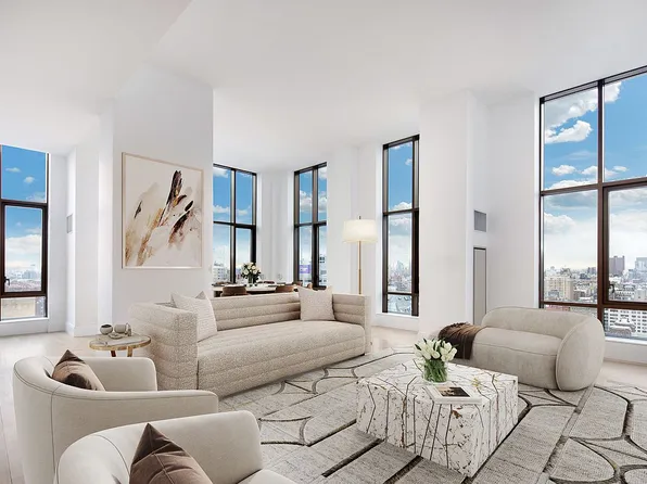 215 E 19th St APT 17D, New York, NY 10003