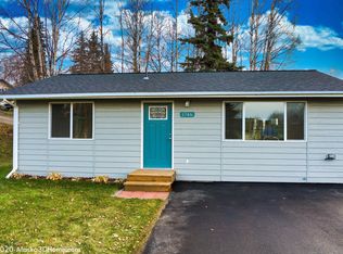 1746 E 58th Cir, Anchorage, AK 99507