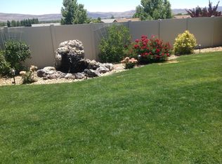 1128 Dortmunder Dr, Sparks, NV