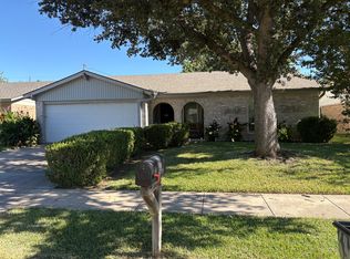 6324 Sudbury Way, North Richland Hills, TX 76182