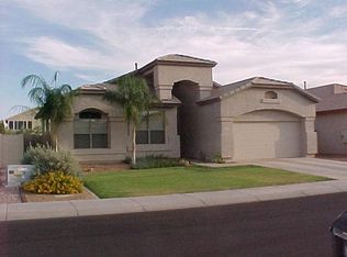 3675 E Cody Cir, Gilbert, AZ 85234