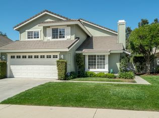 417 View Park Ct, Oak Park, CA 91377