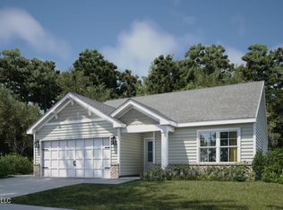 14036 Sanctuary Trails, Gulfport, MS 39503