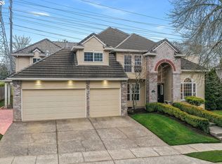 312 NW Pacific Grove Dr, Beaverton, OR