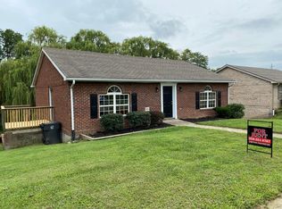 411 Sara Leigh Dr #1, Richmond, KY 40475