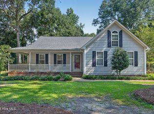264 Gooseneck Road W, Rocky Point, NC 28457