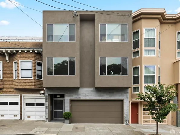 124 5th Ave APT 1, San Francisco, CA 94118