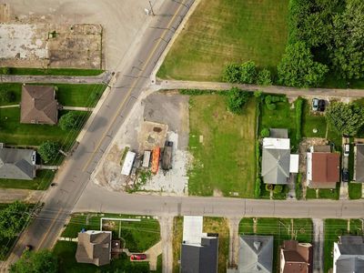 25th St LOT 17-50-113, Bedford, IN, 47421