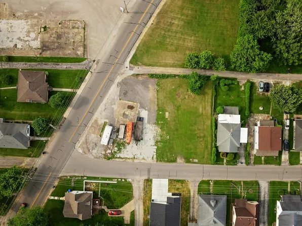 25th St Lot 15-53-120, Bedford, IN 47421