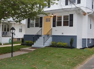 717 Center St, Collingswood, NJ 08108