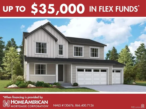 6331 Steppes Way, Loveland, CO 80538