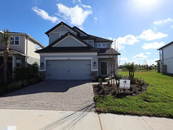 31380 Pendleton Landing Cir, Wesley Chapel, FL 33545