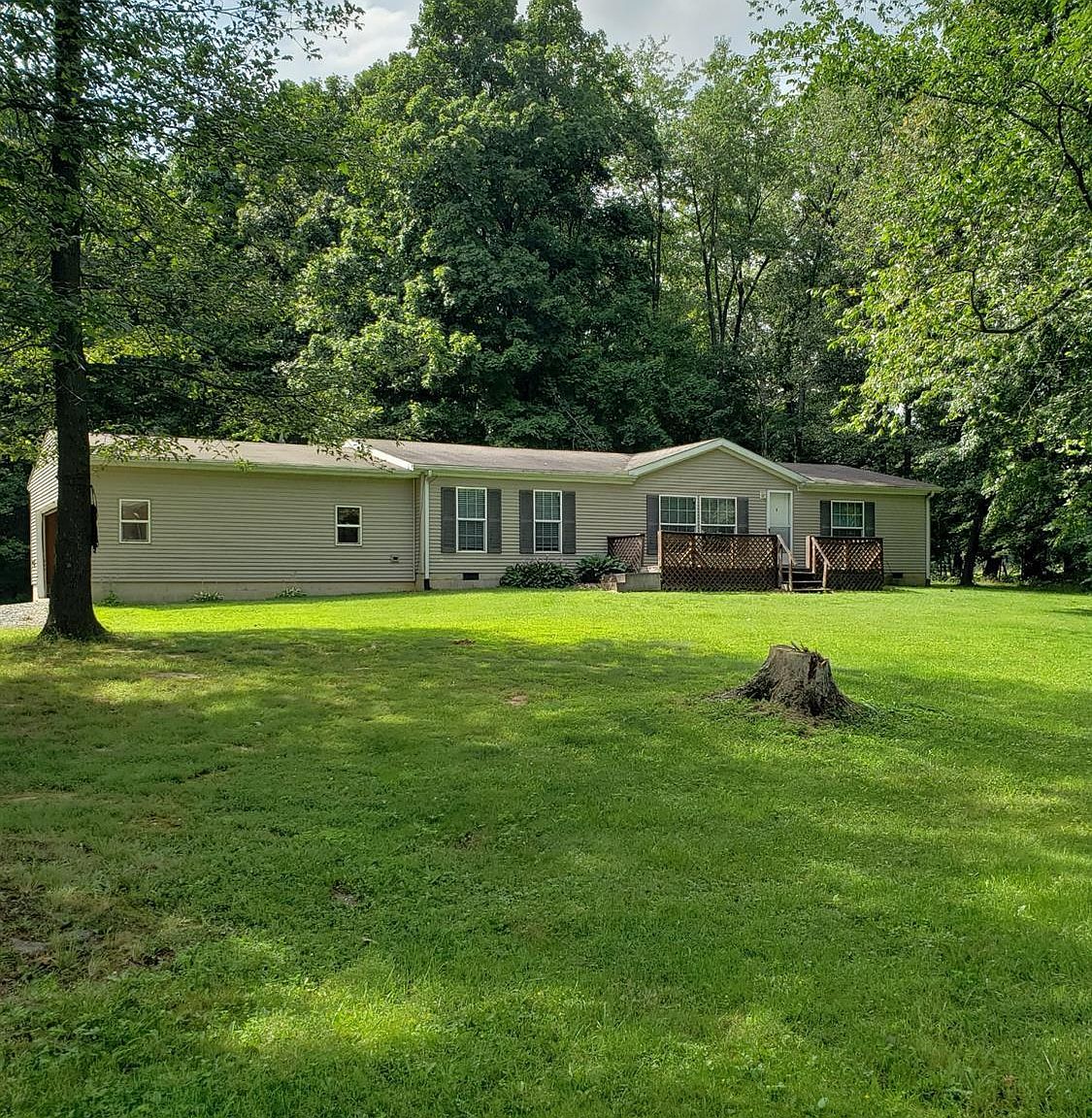 7754 Pondlick Rd, Seaman, OH 45679 | Zillow
