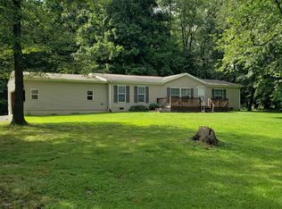 7754 Pondlick Rd, Seaman, OH 45679