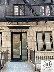 Rented by Hagstrom Management Inc