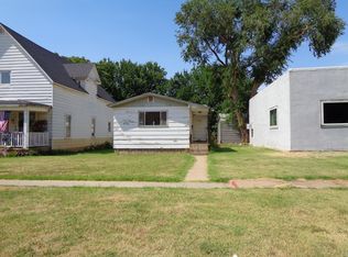 8 Flynn St, Alva, OK 73717