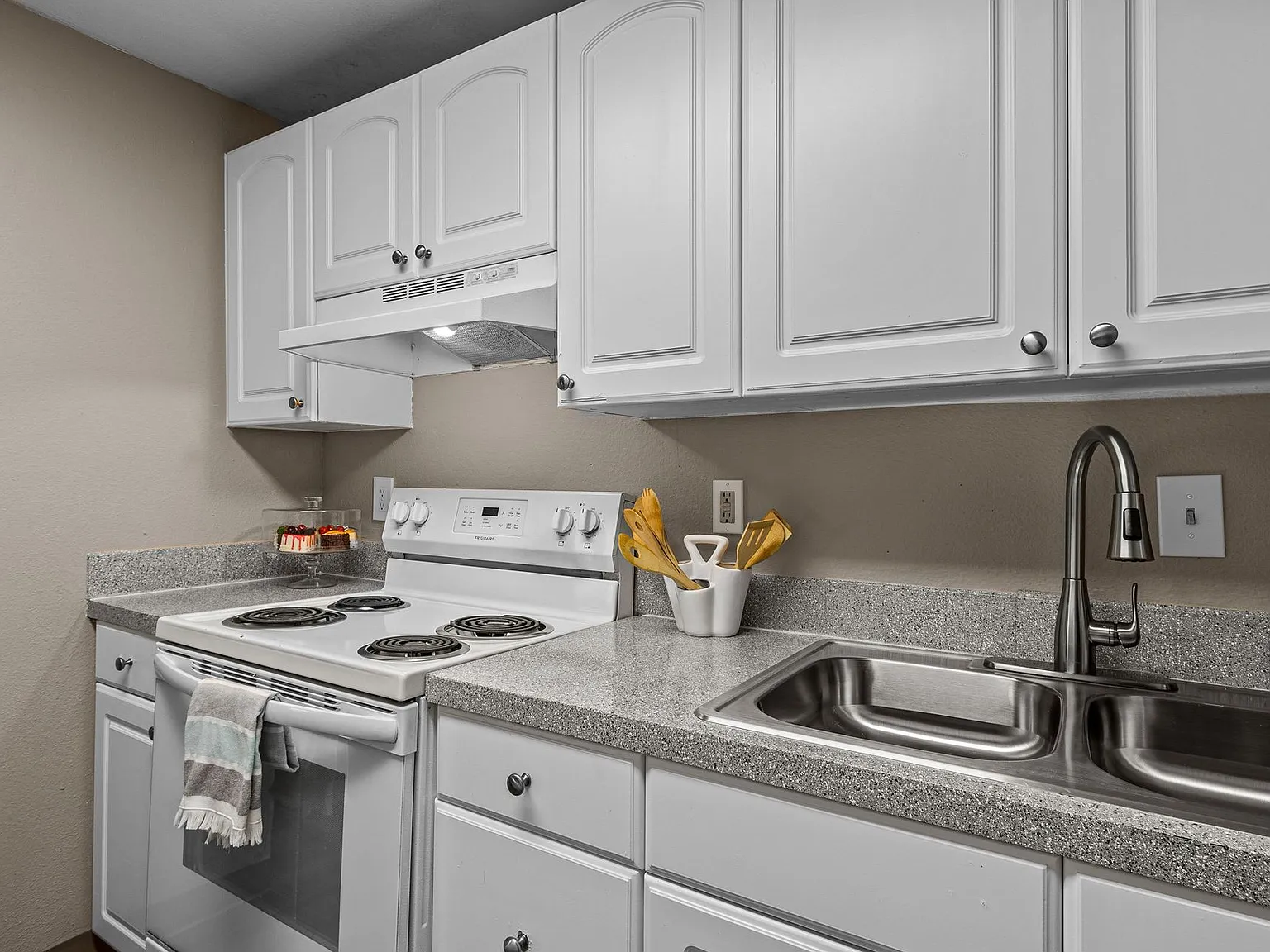 Paxton Apartments- Kennewick, WA — Photo 4