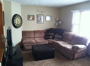 1018 Rice Dr, Vermillion, SD 57069