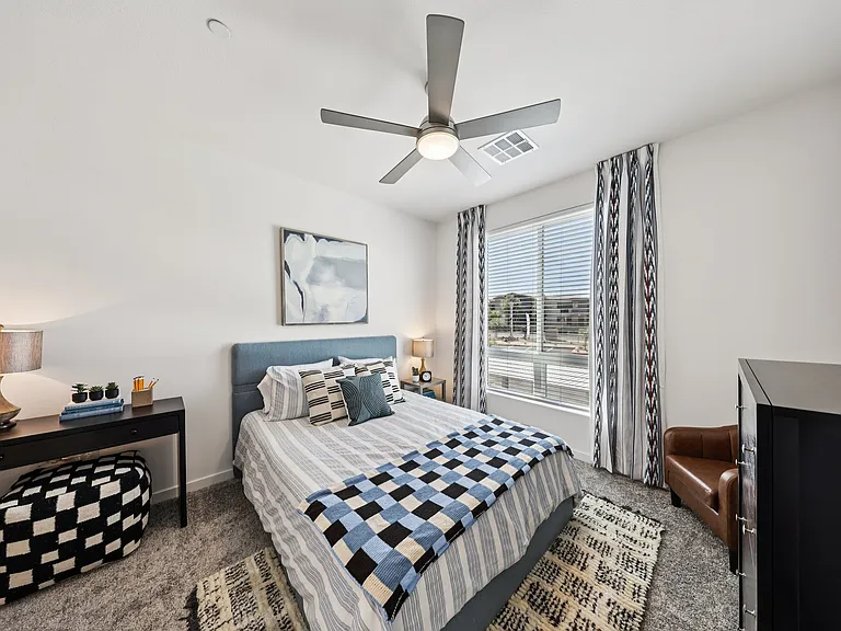 Fora Apartments — Photo 62
