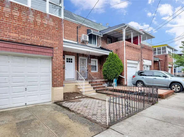 167-17 110th Avenue, Jamaica, NY 11433