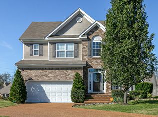 3110 Cathey Ct, Spring Hill, TN 37174