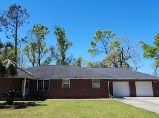 802 Judson Dr, Perry, FL 32348