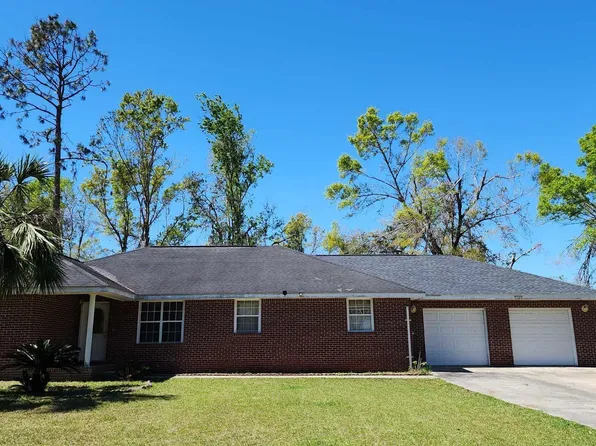 802 Judson Dr, Perry, FL 32348