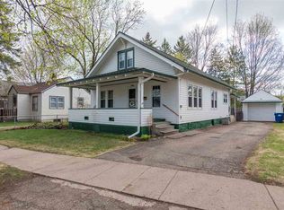 1325 Prospect Ave, Wausau, WI 54403