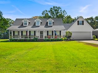 118 E Eden Park Rd, Searcy, AR 72143
