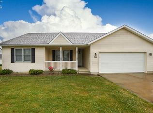 799 Flat Rock Rd, Bellevue, OH 44811