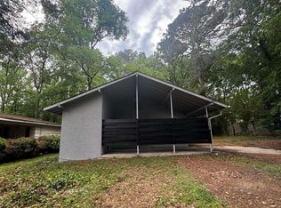 1208 Oakwood St, Birmingham, AL 35215