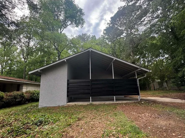 1208 Oakwood St, Birmingham, AL 35215