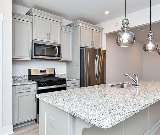 Kitchen View 3