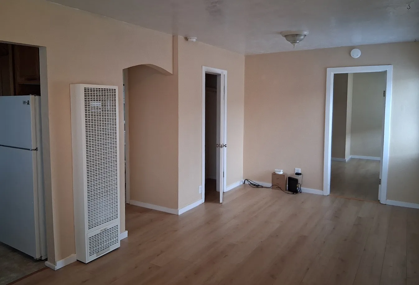 2 bed, $1,425 — Photo 1