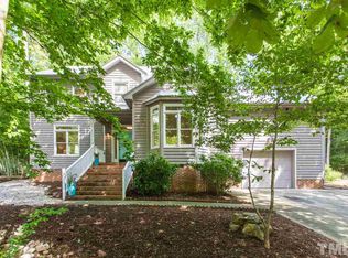 123 Waverly Forest Ln, Chapel Hill, NC 27516