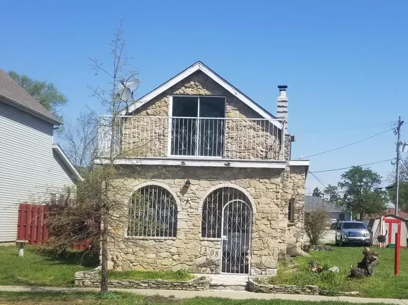 1308 Salem St, Lafayette, IN 47904