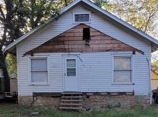 2617 SE Maryland Ave, Topeka, KS 66605