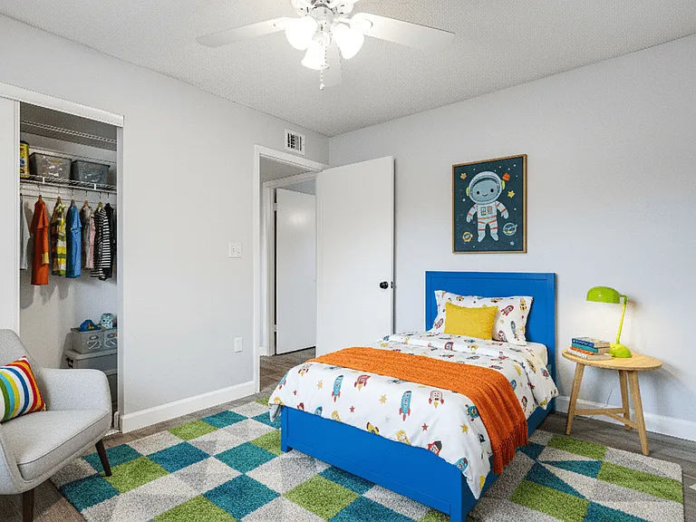 The Flats at Seminole Heights — Photo 11
