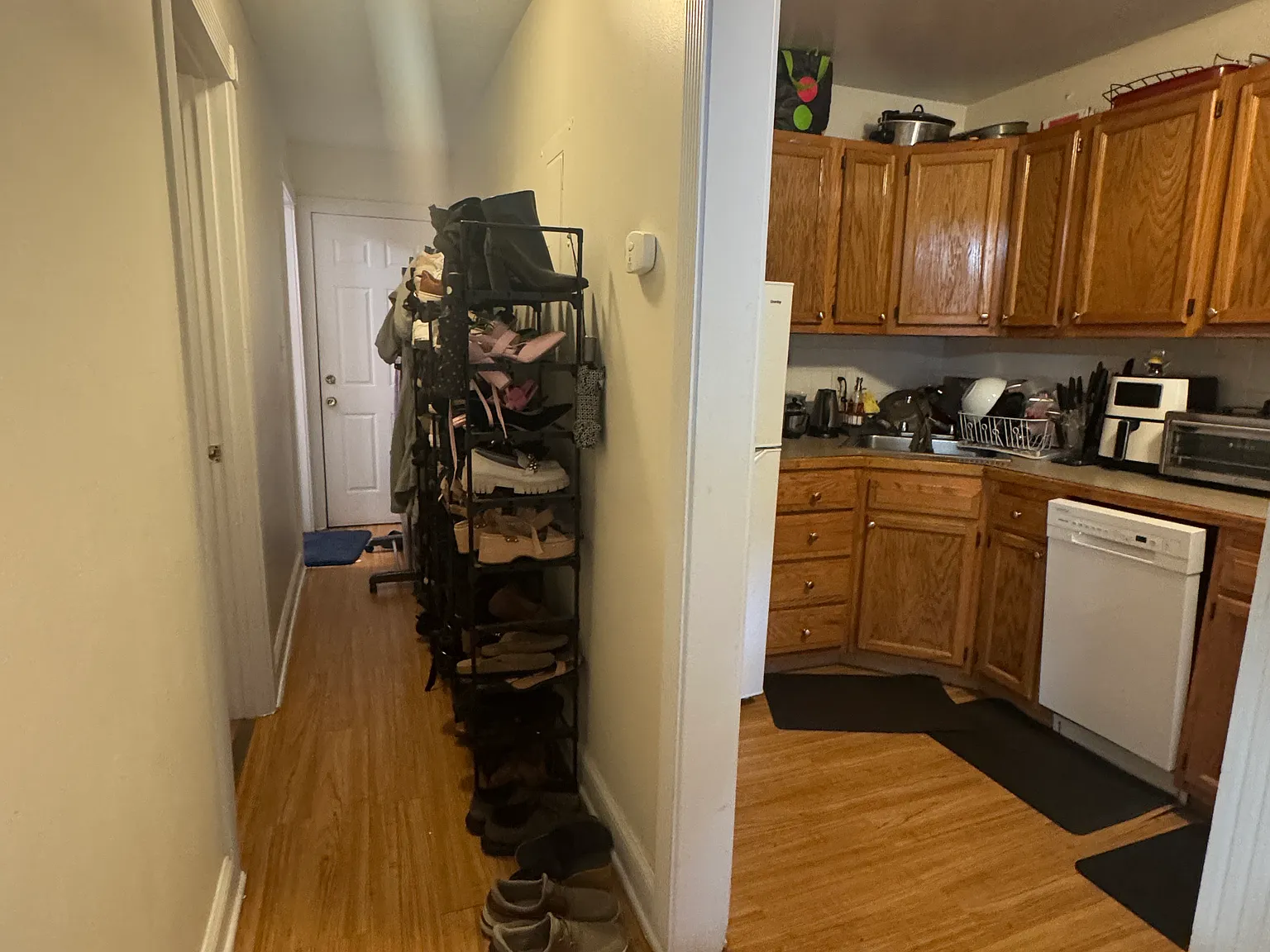 1 bed, $2,145 — Photo 3