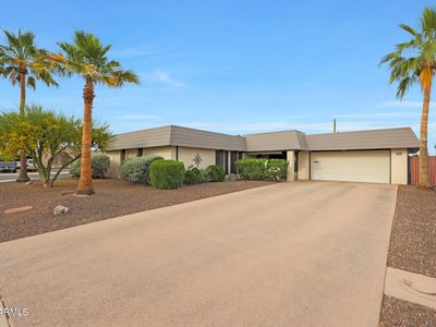 14629 N Shiprock Dr, Sun City, AZ, 85351