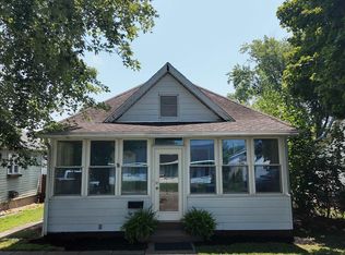 1015 N 12th St, Vincennes, IN 47591