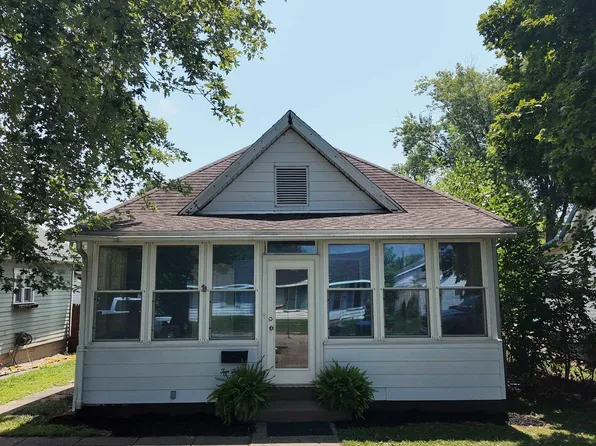 1015 N 12th St, Vincennes, IN 47591