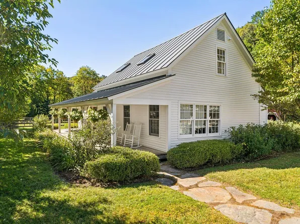 1245 Houghtonville Road, Grafton, VT 05146