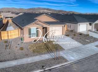 7314 Overture Dr, Reno, NV 89506