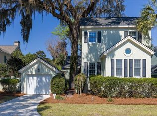 17 Osprey Ln, Daufuskie Island, SC 29915
