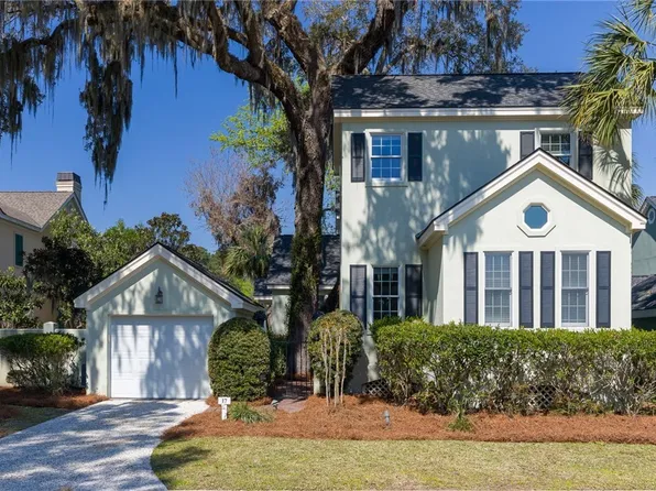 17 Osprey Ln, Daufuskie Island, SC 29915