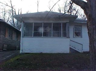 1806 Illinois Ave, Flint, MI 48506