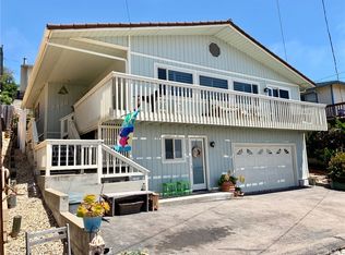 2330 Laurel Ave, Morro Bay, CA 93442