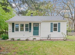 5303 Winona Rd, Toledo, OH 43613